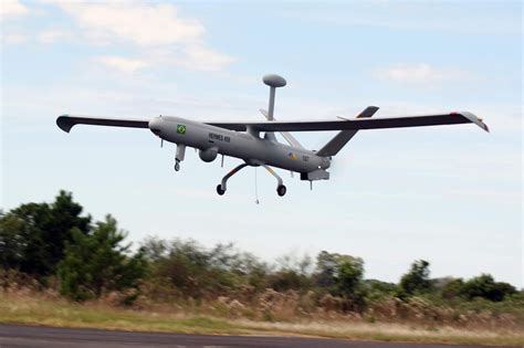 israeli drone hermes 450.